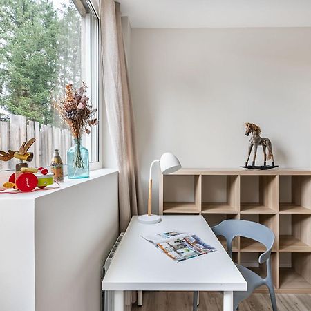 Apartamento Ecureuil - Charme Et Standing A Saint Galmier Exterior foto