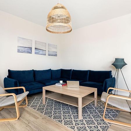 Apartamento Ecureuil - Charme Et Standing A Saint Galmier Exterior foto