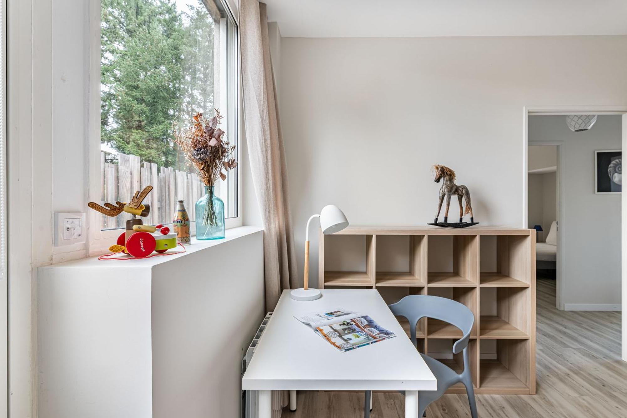 Apartamento Ecureuil - Charme Et Standing A Saint Galmier Exterior foto