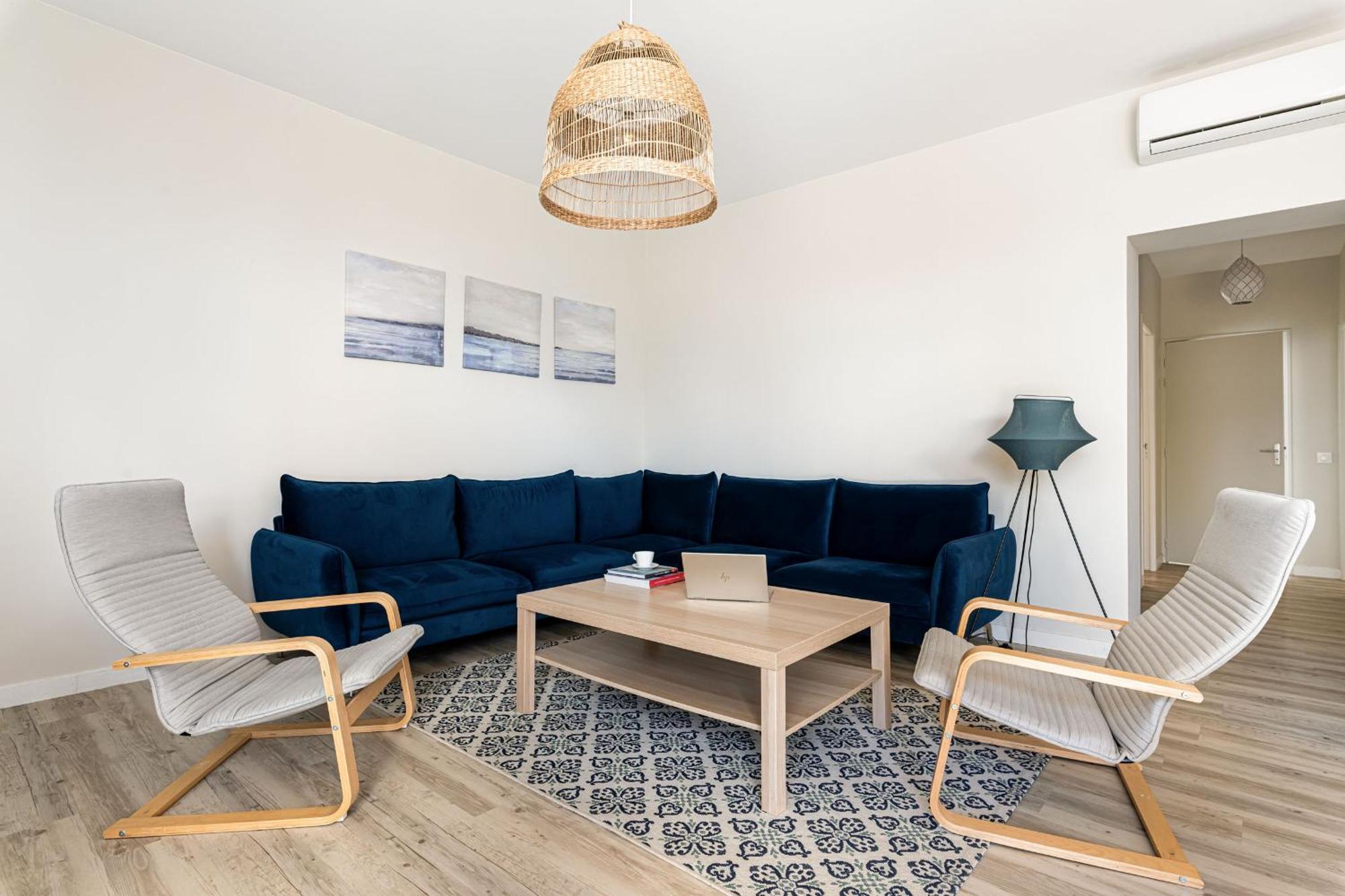 Apartamento Ecureuil - Charme Et Standing A Saint Galmier Exterior foto