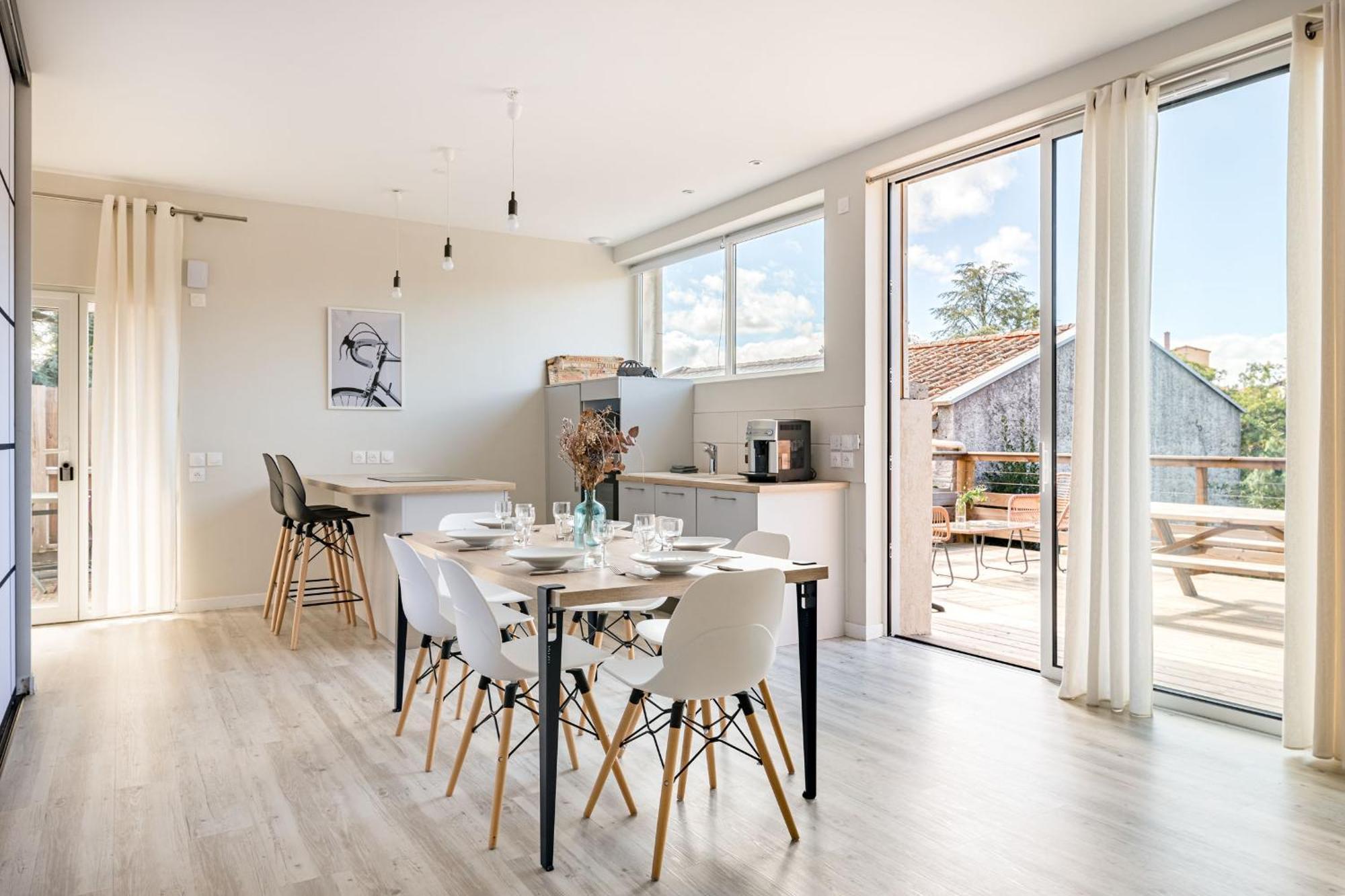 Apartamento Ecureuil - Charme Et Standing A Saint Galmier Exterior foto