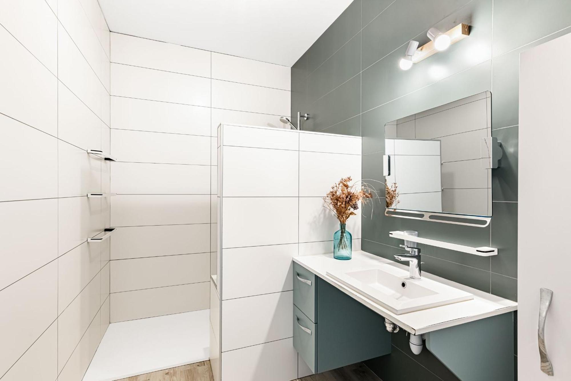 Apartamento Ecureuil - Charme Et Standing A Saint Galmier Exterior foto